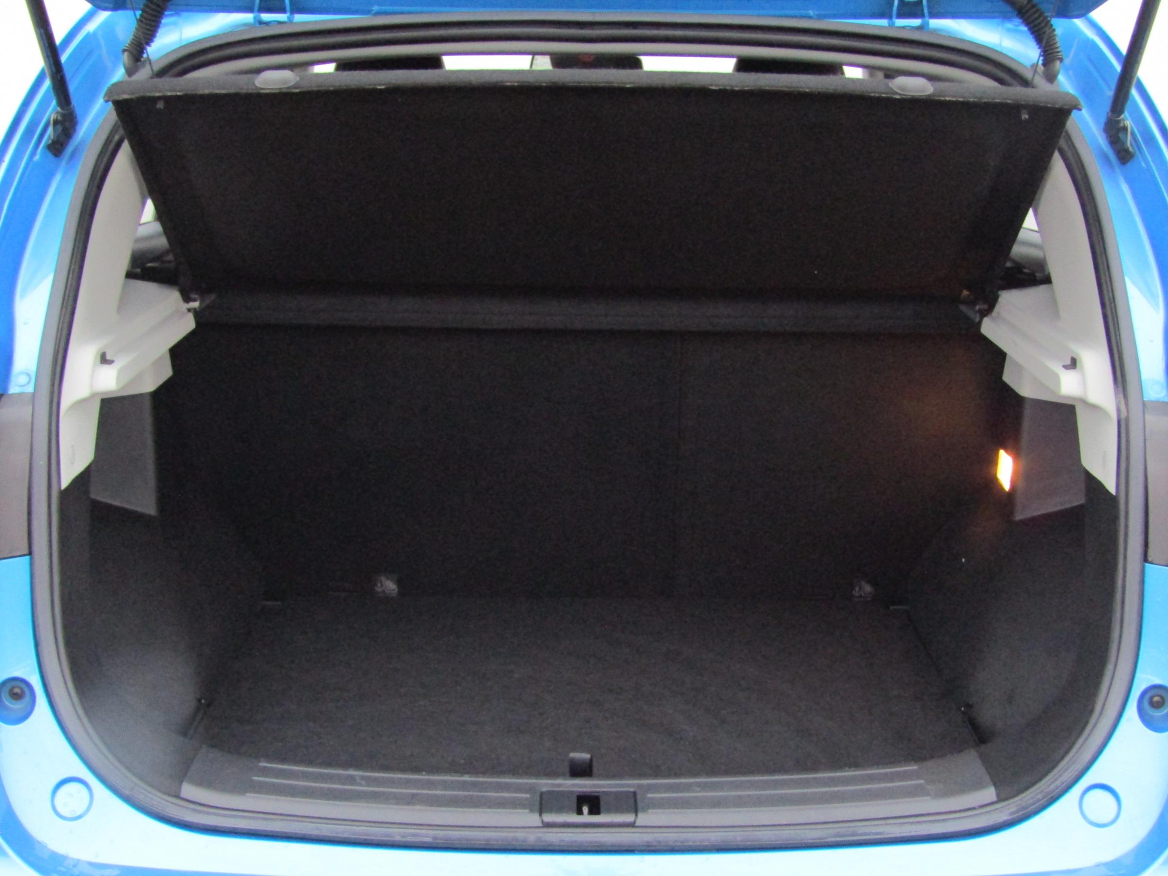 MG ZS, 2022 - pohled č. 7