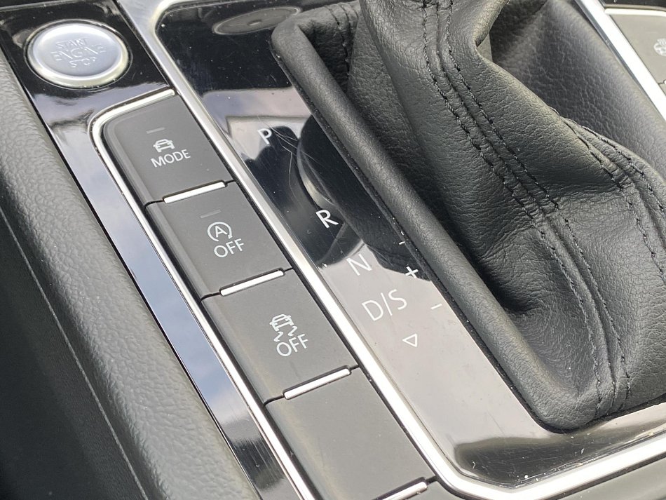 Volkswagen Passat 2.0 TDi Highline 4Motion