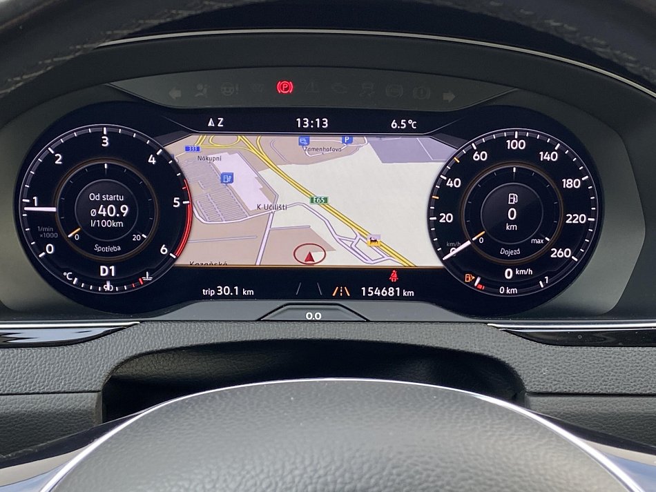 Volkswagen Passat 2.0 TDi Highline 4Motion