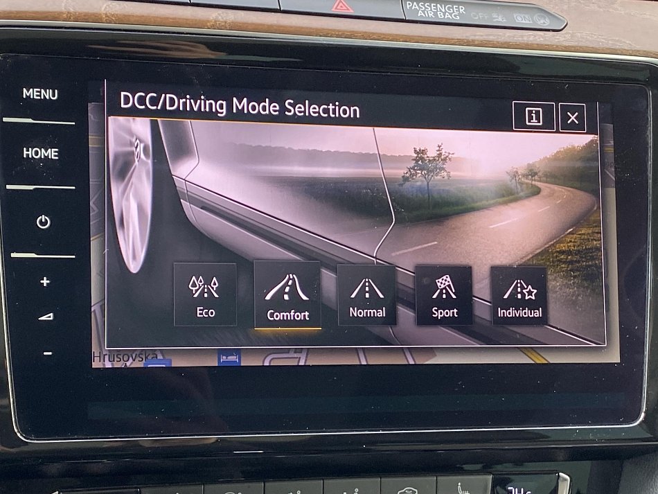 Volkswagen Passat 2.0 TDi Highline 4Motion