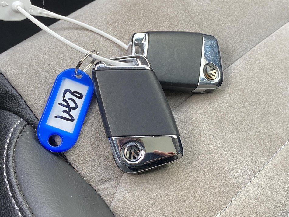 Volkswagen Passat 2.0 TDi Highline 4Motion