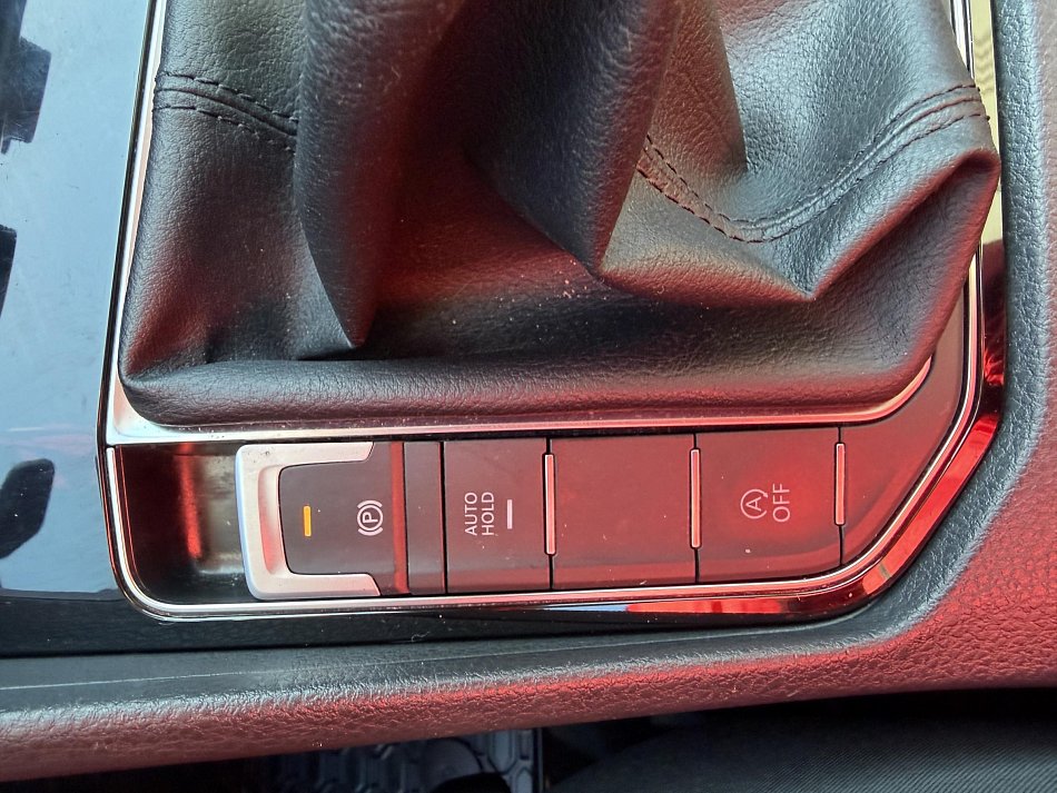 Volkswagen Sportsvan 1.4 TSi Allstar