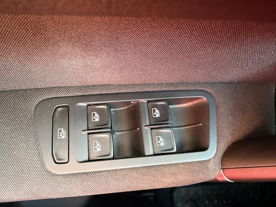 Volkswagen Sportsvan 1.4 TSi Allstar