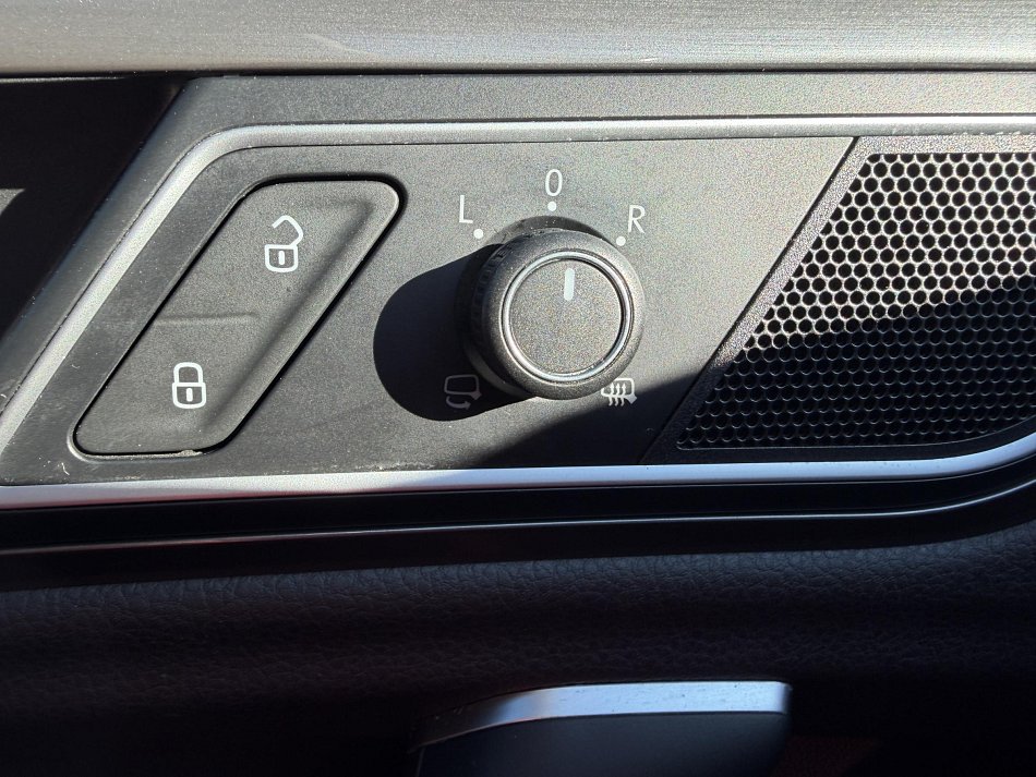 Volkswagen Sportsvan 1.4 TSi Allstar