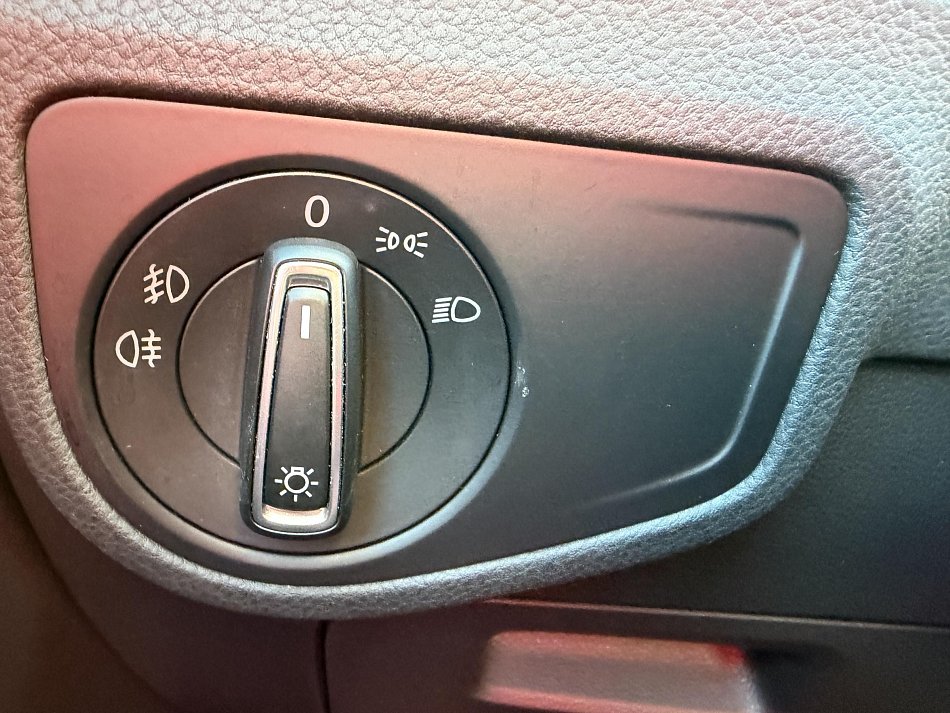 Volkswagen Sportsvan 1.4 TSi Allstar