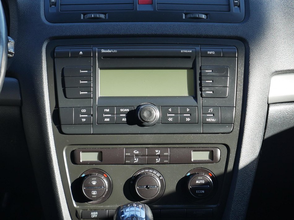 Škoda Octavia II 2.0TDi 