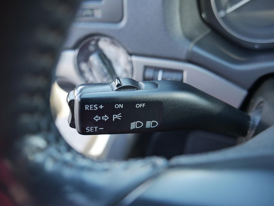 Škoda Octavia II 2.0TDi 