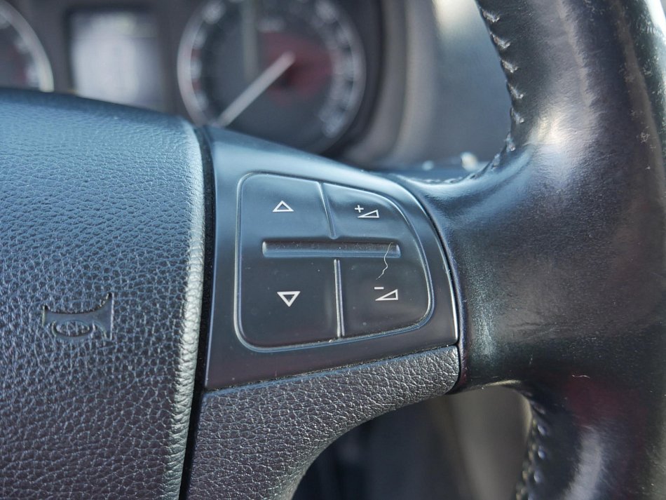 Škoda Octavia II 2.0TDi 