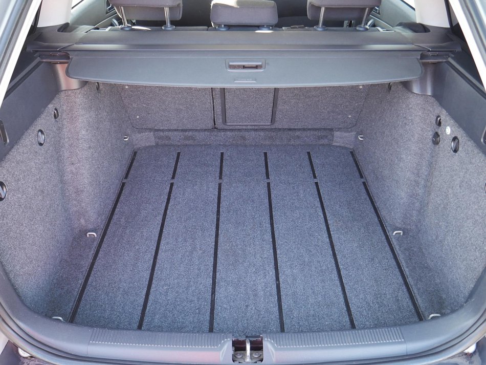 Škoda Octavia II 2.0TDi 