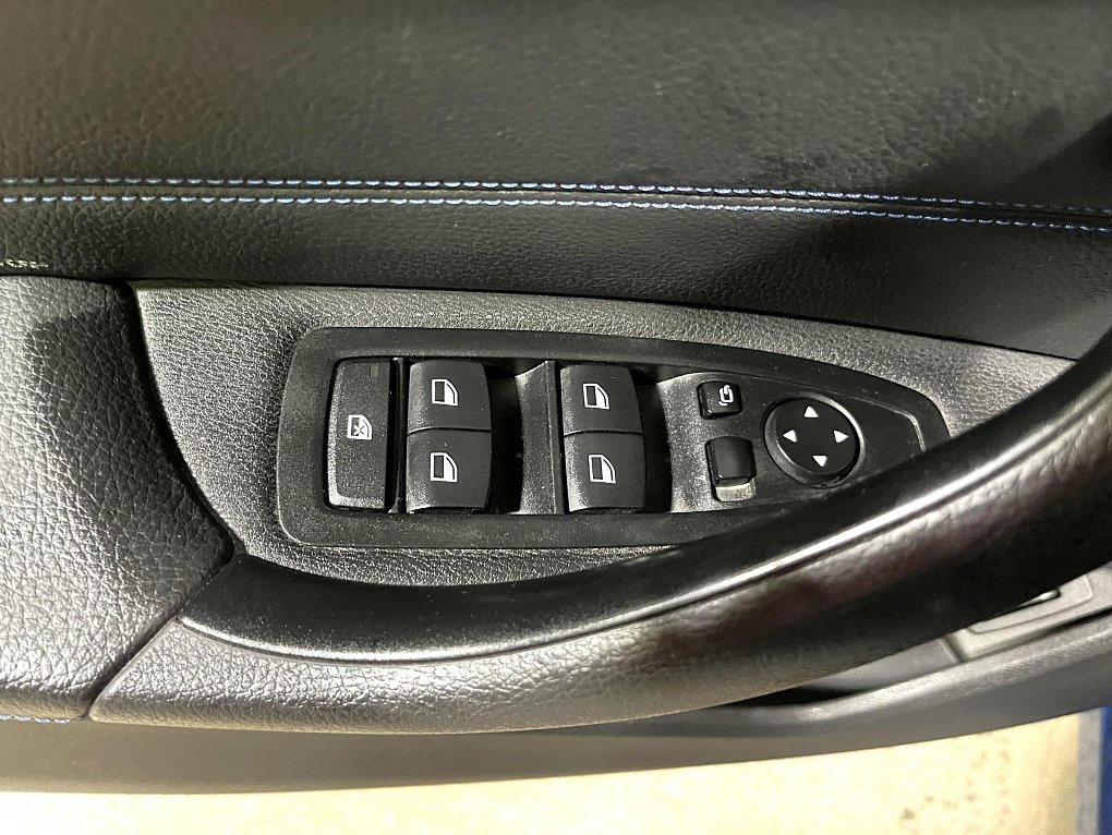 BMW X1 2.0 M Sport xDrive