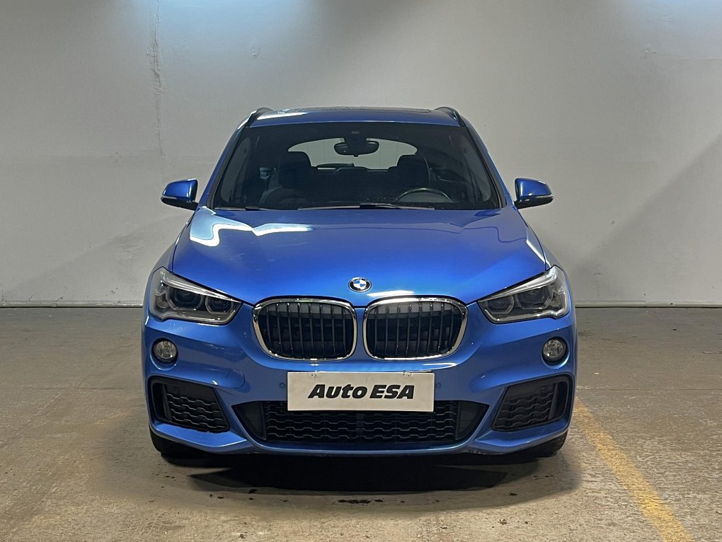 BMW X1 2.0 M Sport xDrive