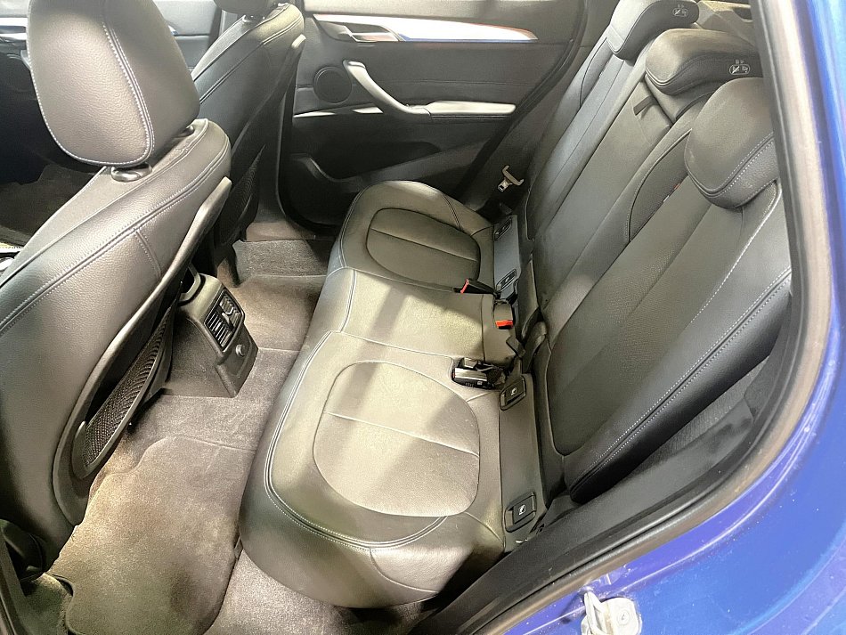 BMW X1 2.0 M Sport xDrive