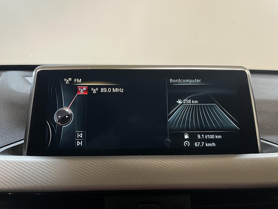 BMW X1 2.0 M Sport xDrive