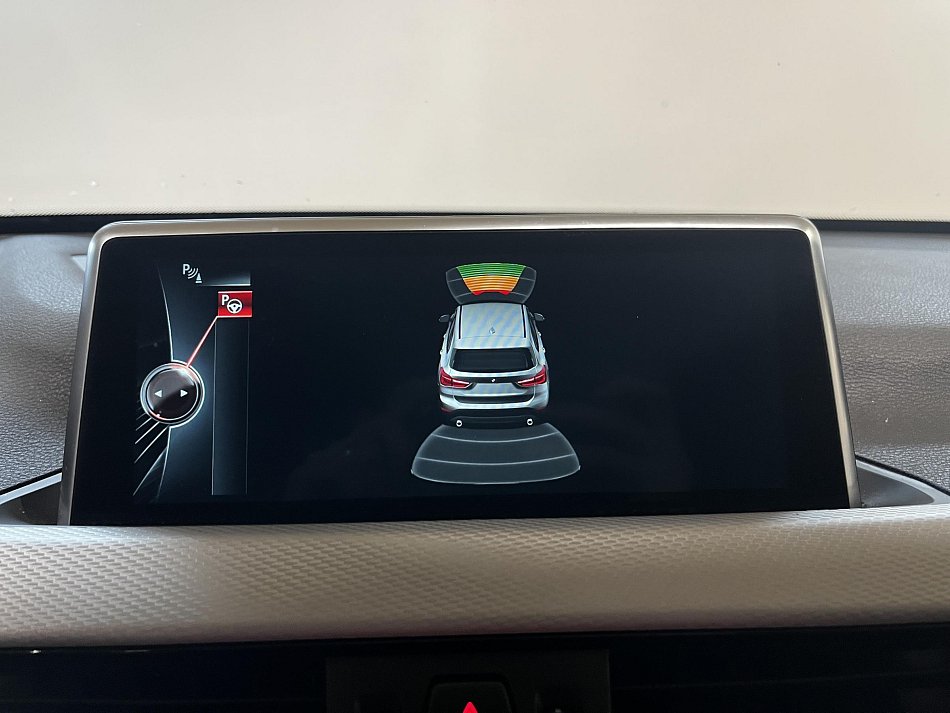 BMW X1 2.0 M Sport xDrive