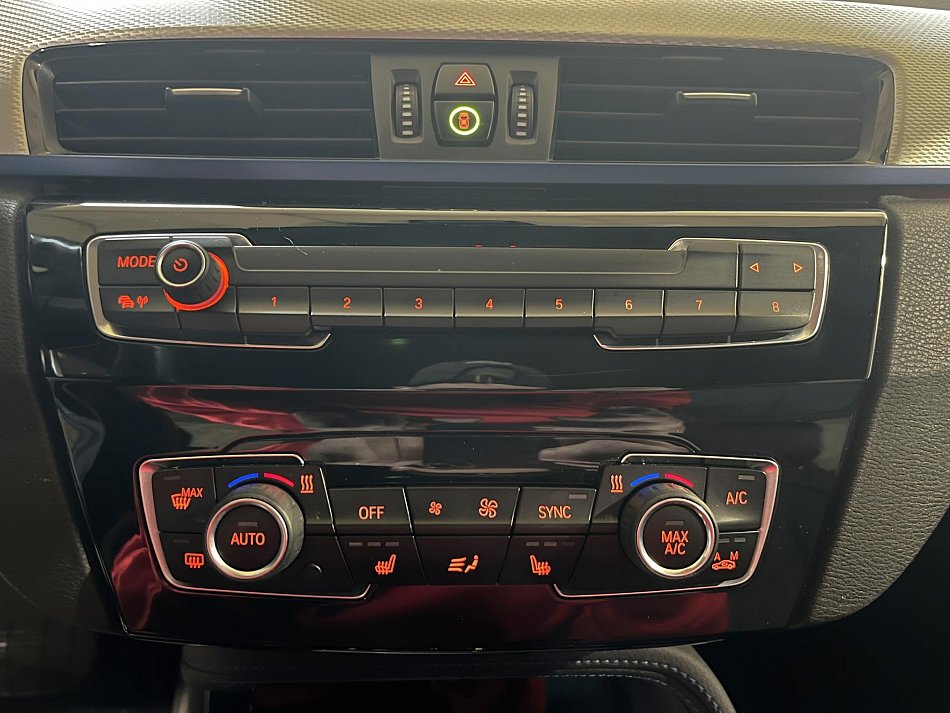 BMW X1 2.0 M Sport xDrive