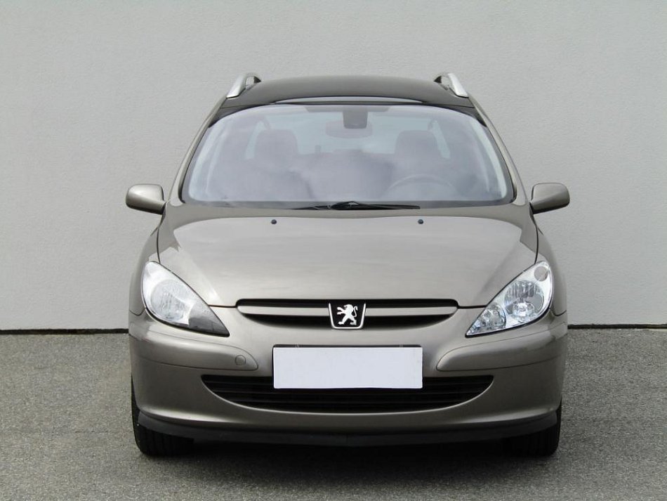 Peugeot 307 2.0d 