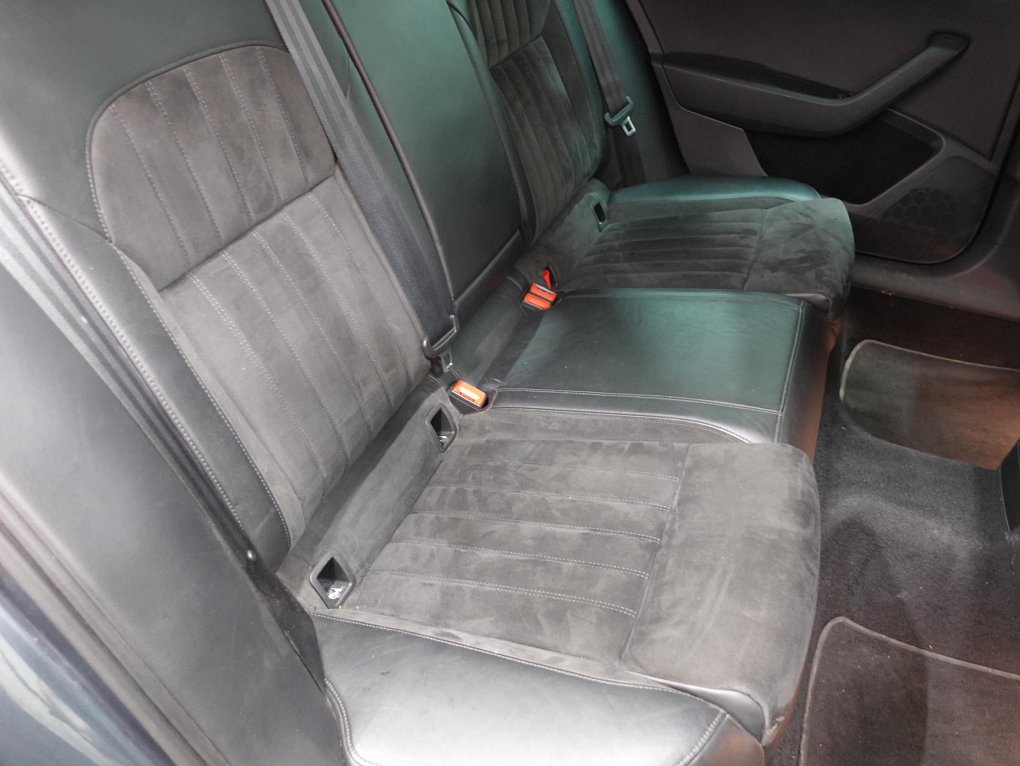Škoda Superb III 2.0TDi Style