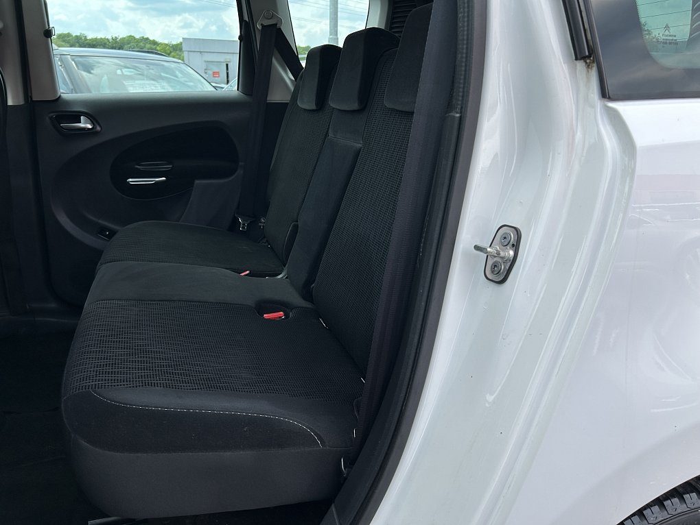 Citroën C3 Picasso 1.6 VTi 