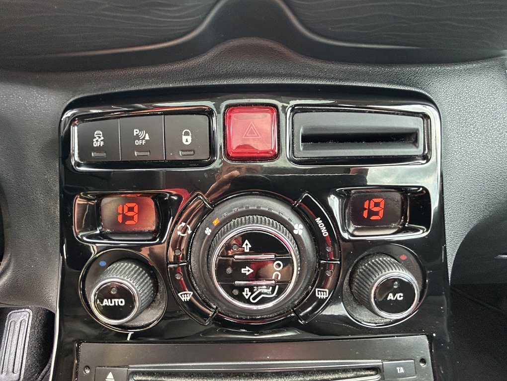 Citroën C3 Picasso 1.6 VTi 
