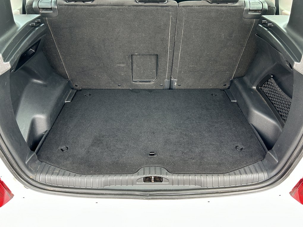 Citroën C3 Picasso 1.6 VTi 