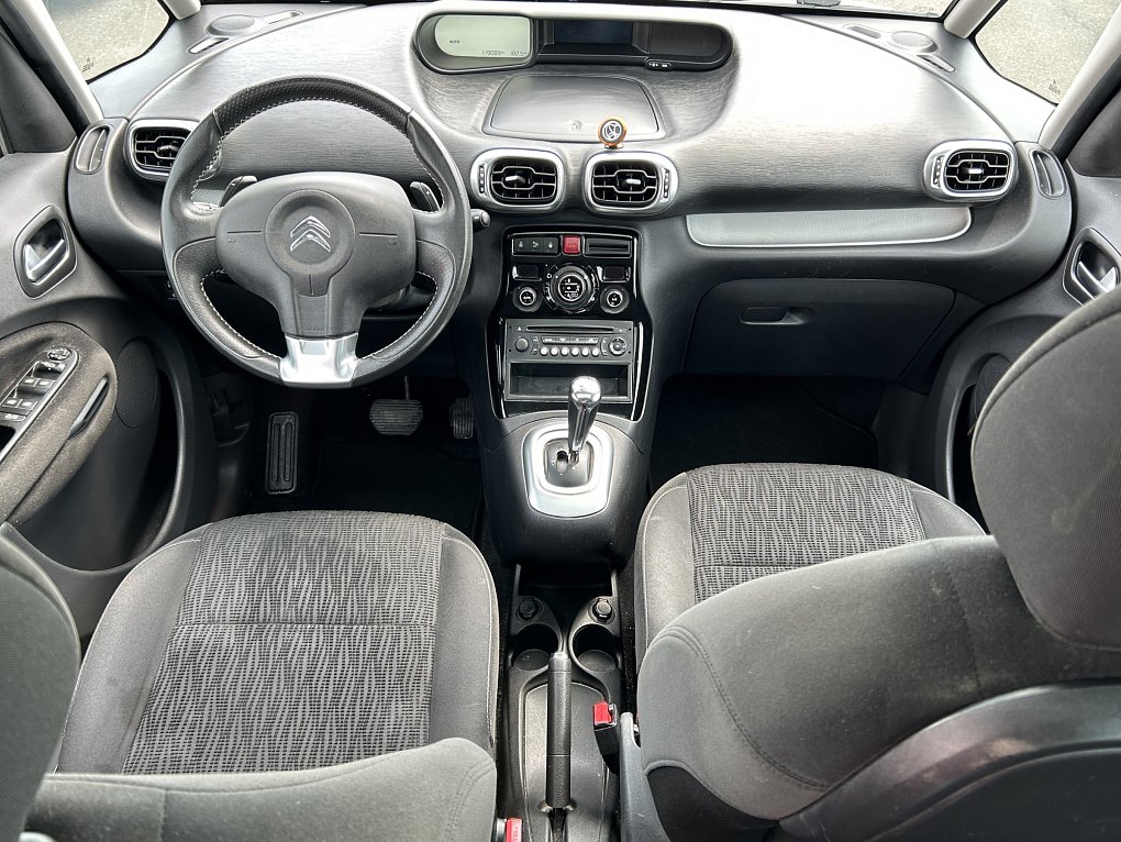 Citroën C3 Picasso 1.6 VTi 