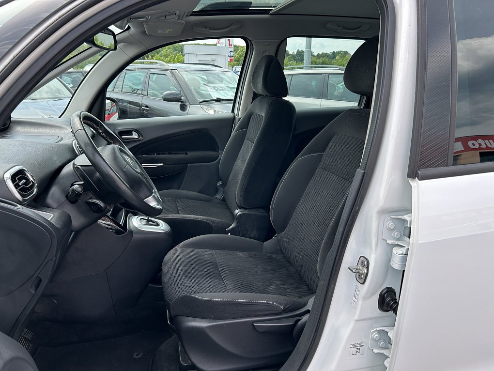 Citroën C3 Picasso 1.6 VTi 