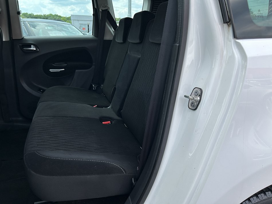Citroën C3 Picasso 1.6 VTi 