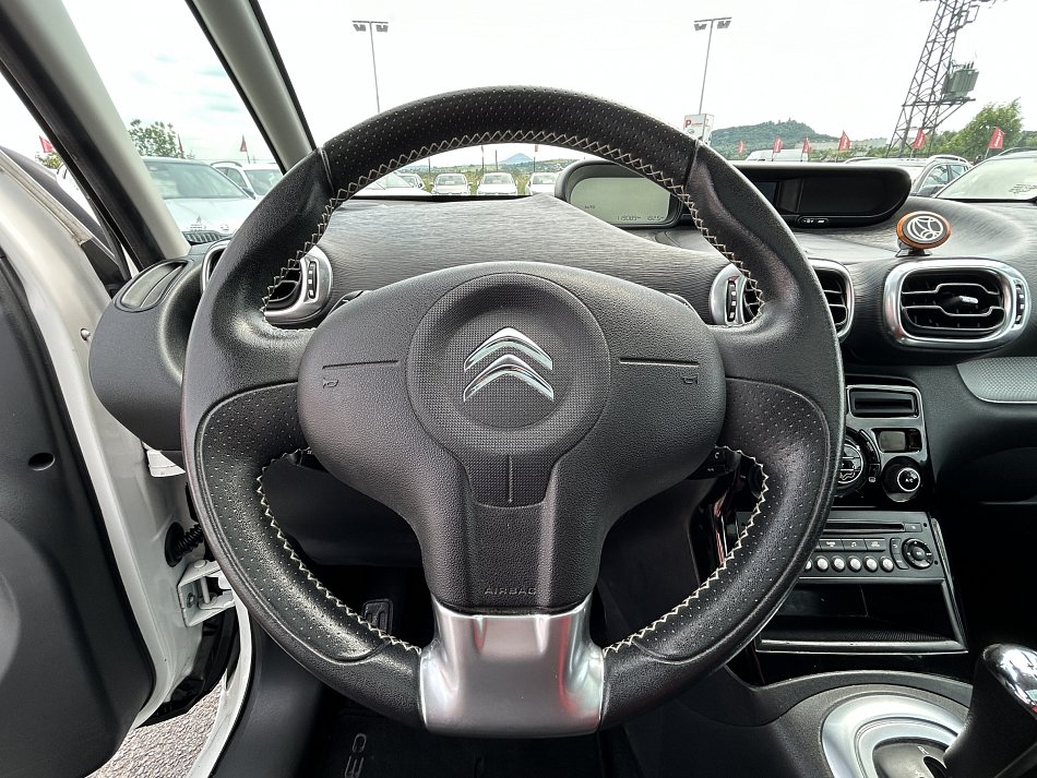 Citroën C3 Picasso 1.6 VTi 