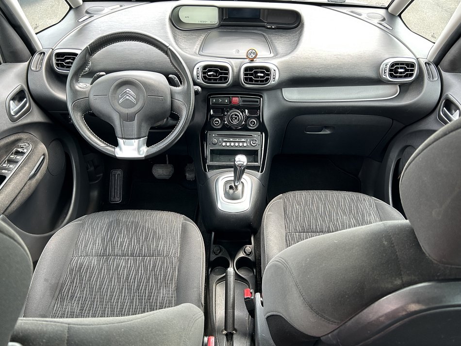 Citroën C3 Picasso 1.6 VTi 