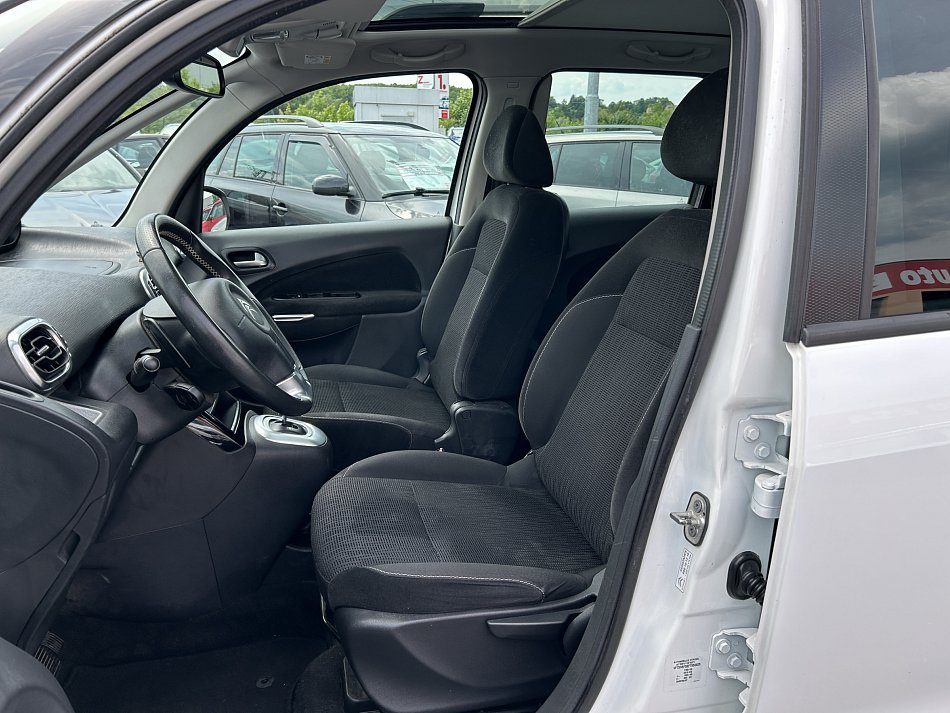 Citroën C3 Picasso 1.6 VTi 
