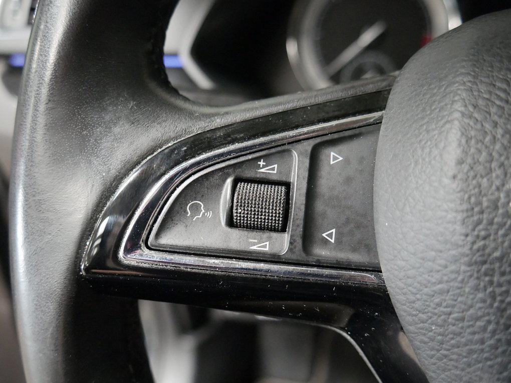 Škoda Superb III 2.0 TDi 