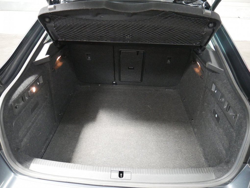 Škoda Superb III 2.0 TDi 