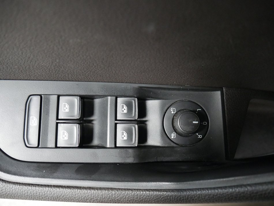 Škoda Superb III 2.0 TDi 