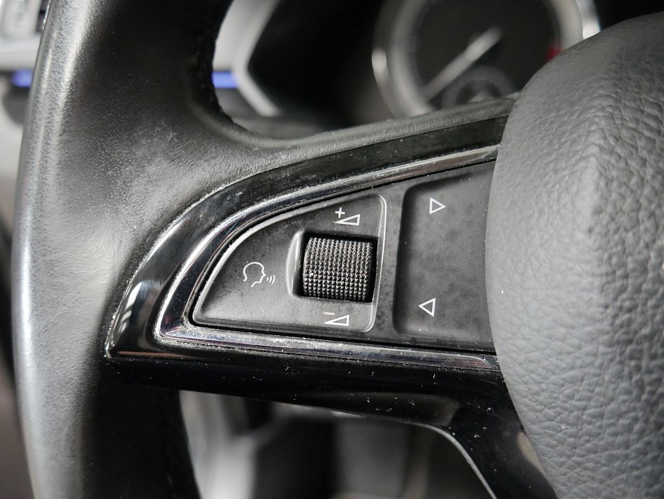 Škoda Superb III 2.0 TDi 