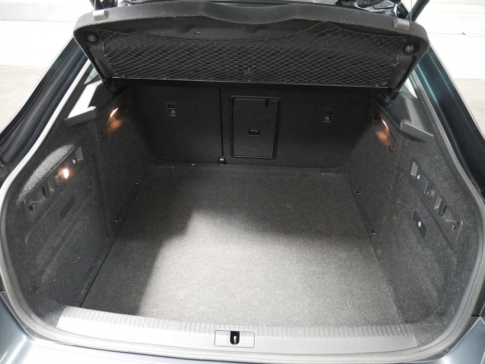 Škoda Superb III 2.0 TDi 