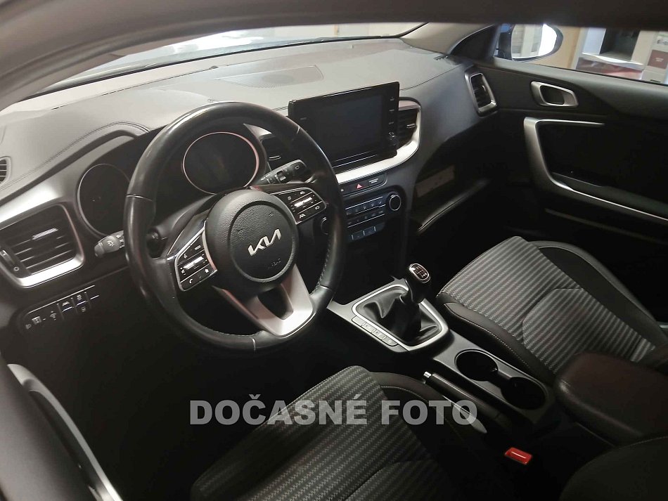 Kia Ceed 1.5 T- GDI 