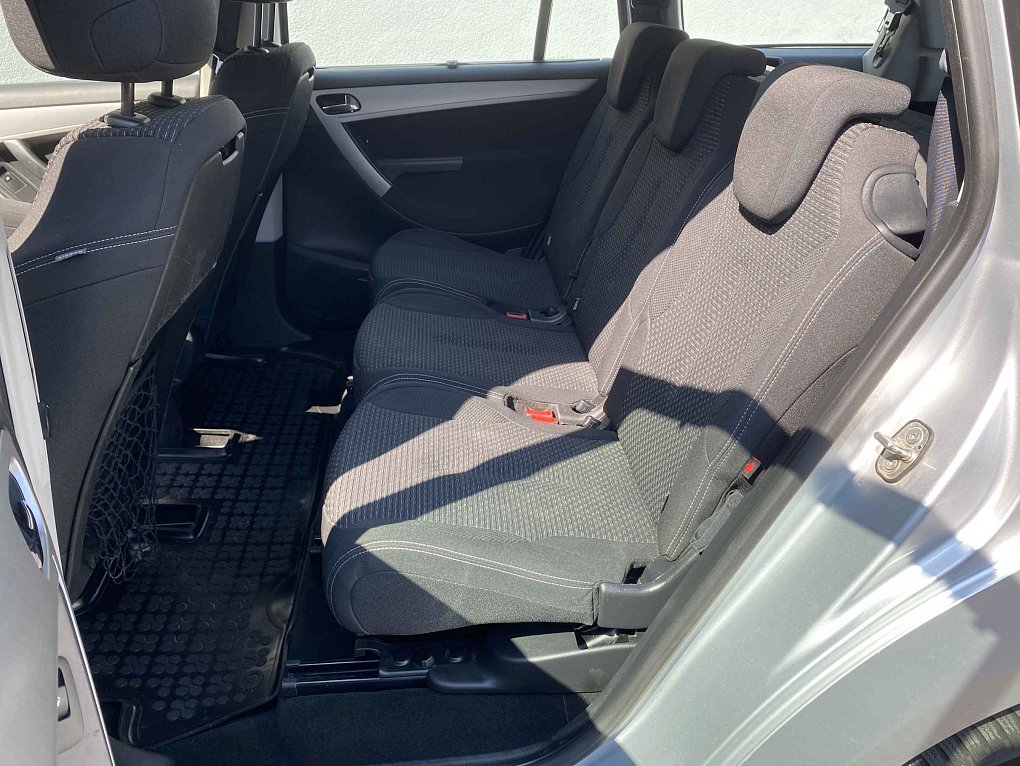 Citroën C4 GRAND Picasso 1.6 HDi 