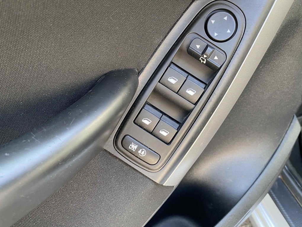 Citroën C4 GRAND Picasso 1.6 HDi 