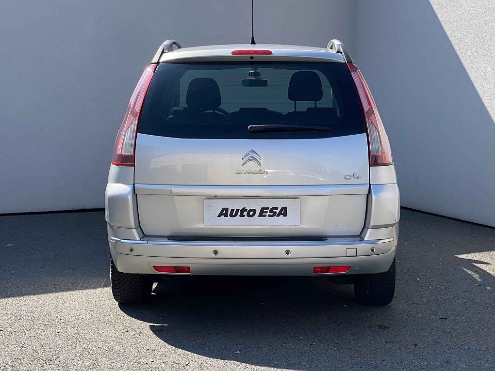 Citroën C4 GRAND Picasso 1.6 HDi 
