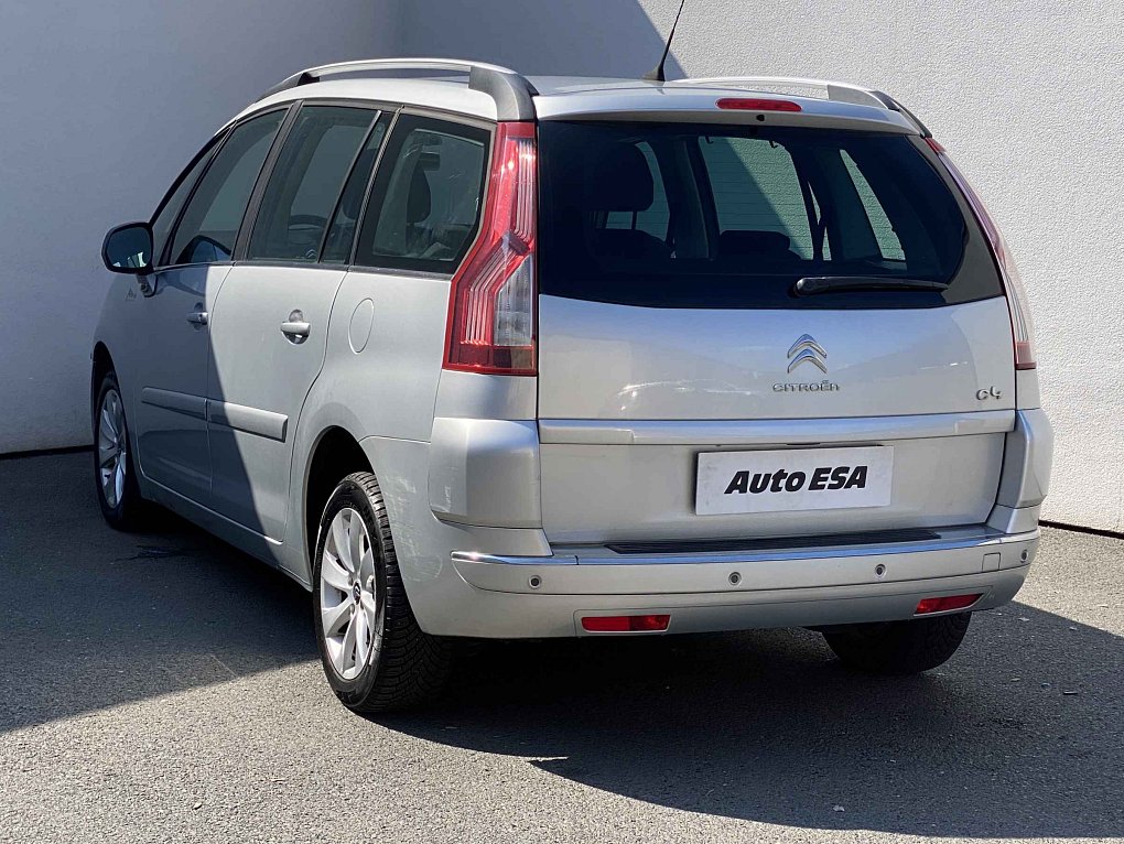 Citroën C4 GRAND Picasso 1.6 HDi 