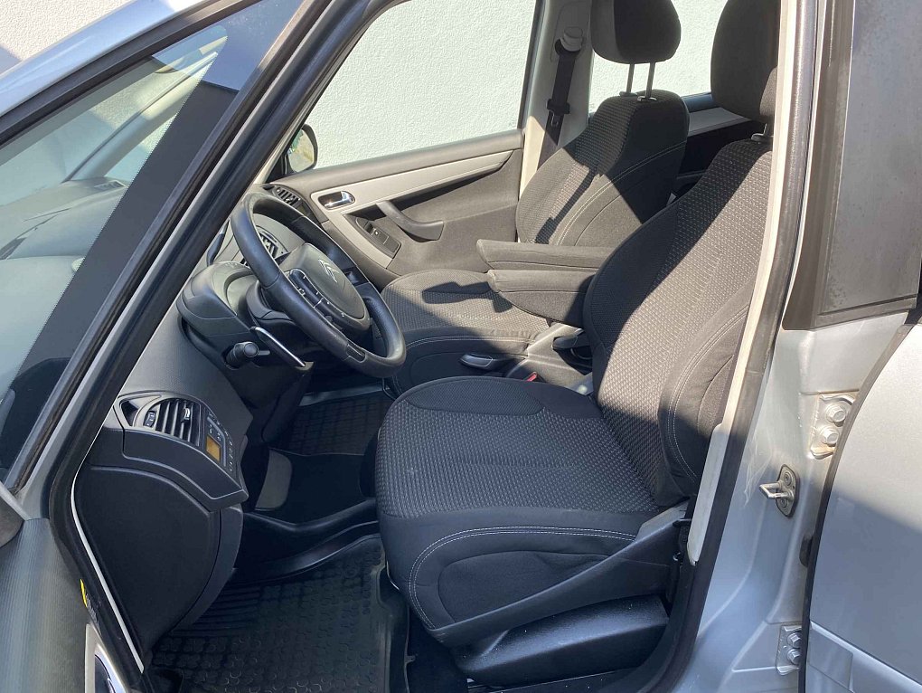 Citroën C4 GRAND Picasso 1.6 HDi 