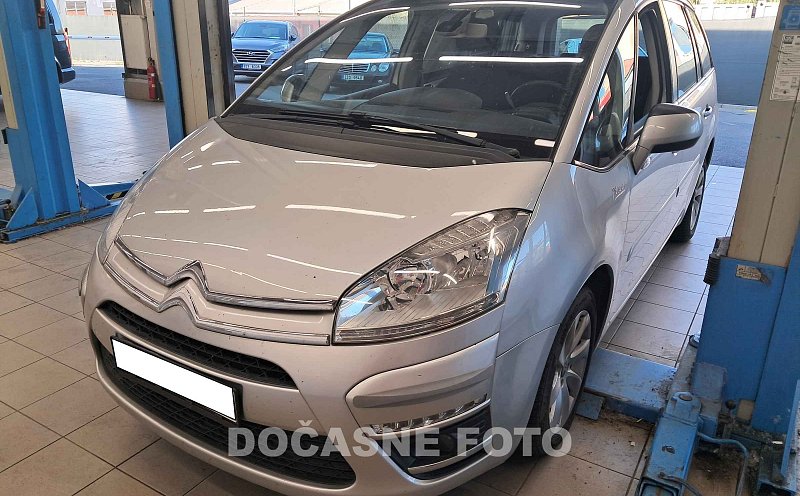 Citroën C4 Picasso 1.6 D 