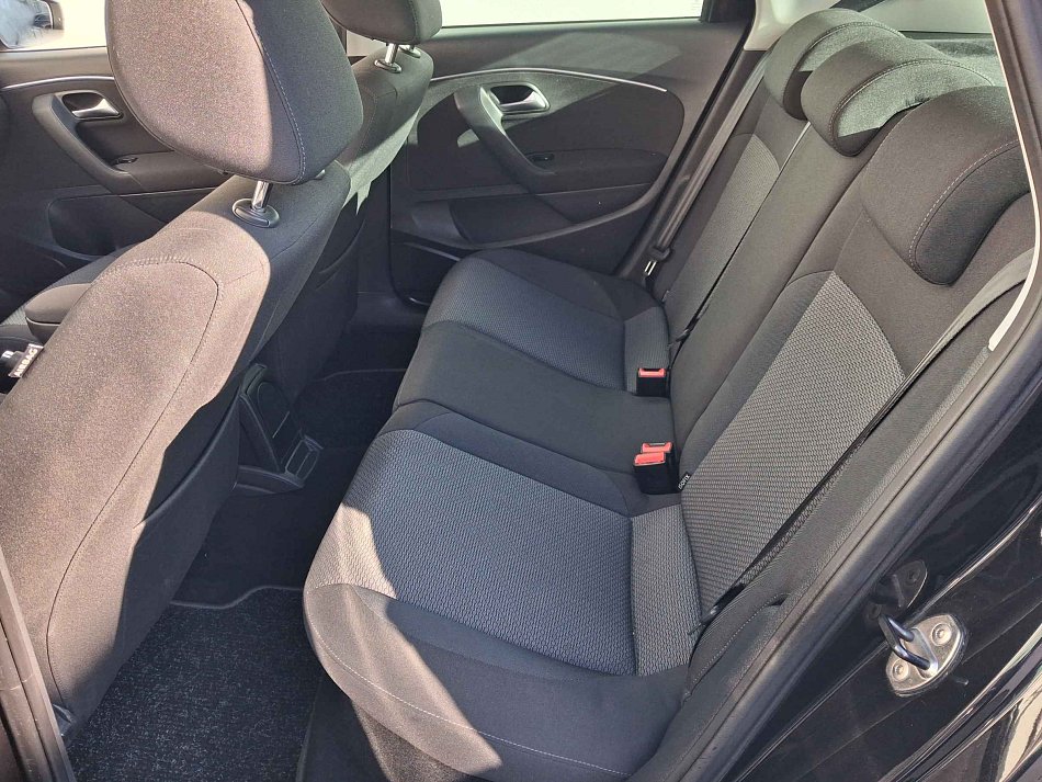 Volkswagen Polo 1.2 TSi Highline