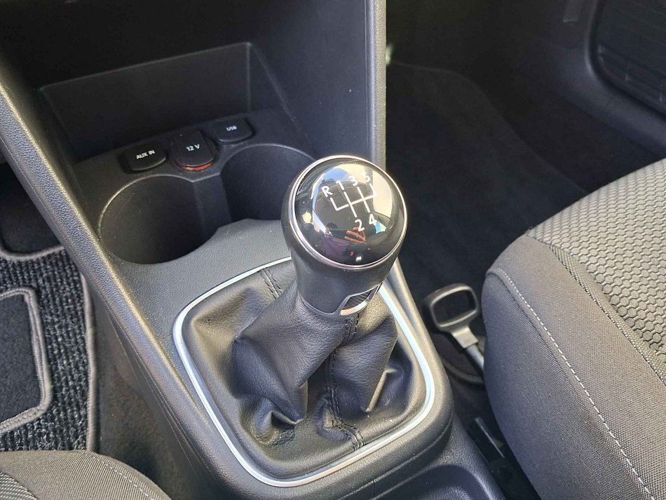 Volkswagen Polo 1.2 TSi Highline