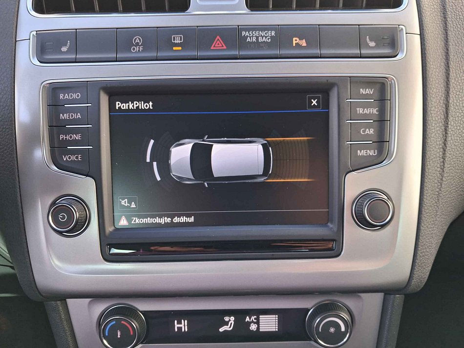 Volkswagen Polo 1.2 TSi Highline