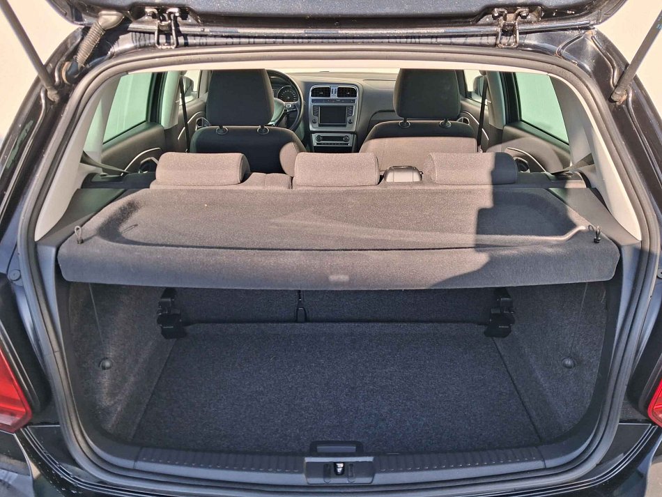 Volkswagen Polo 1.2 TSi Highline