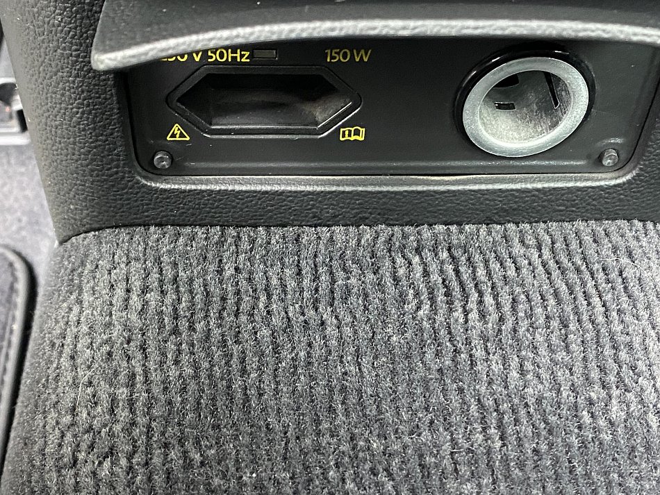 Volkswagen Passat 2.0 TDi 