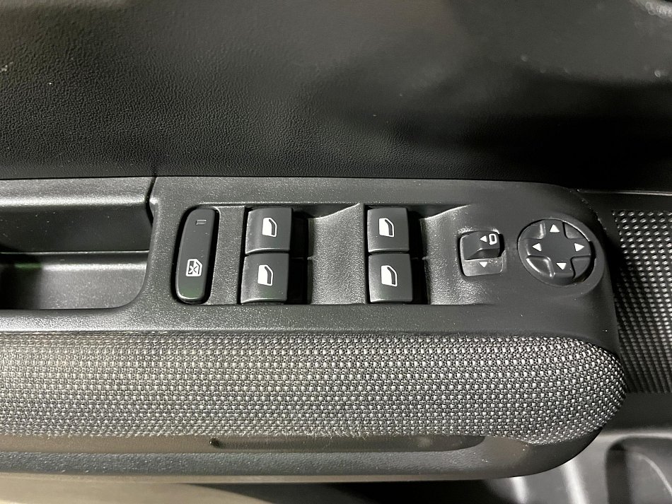 Citroën C3 Aircross 1.2 PT Shine