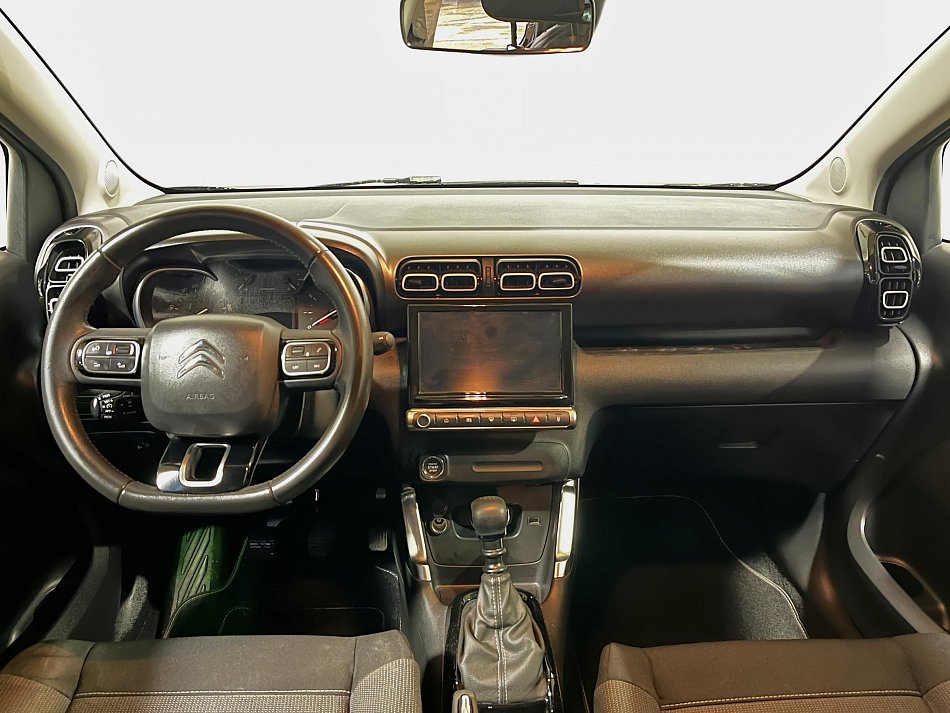 Citroën C3 Aircross 1.2 PT Shine