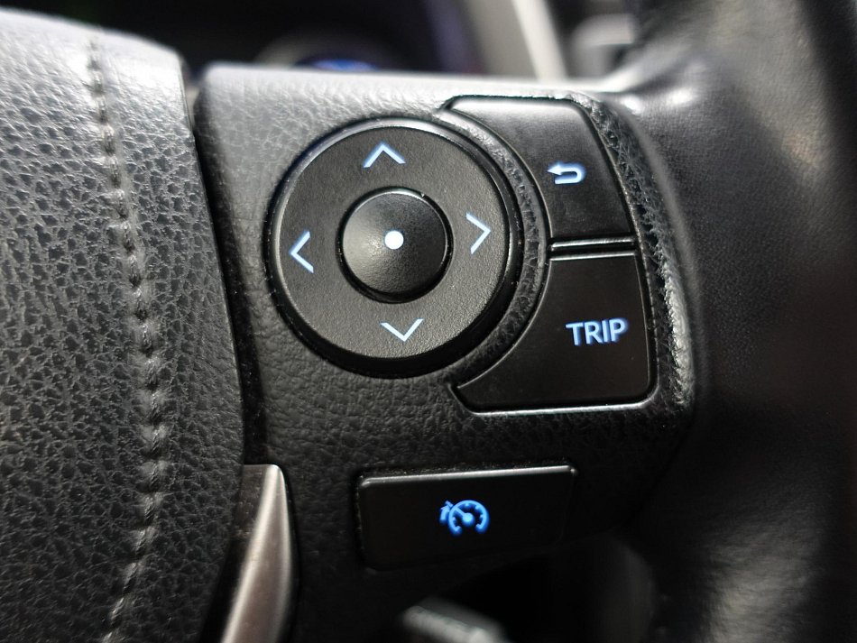 Toyota RAV4 2.0i  4x4